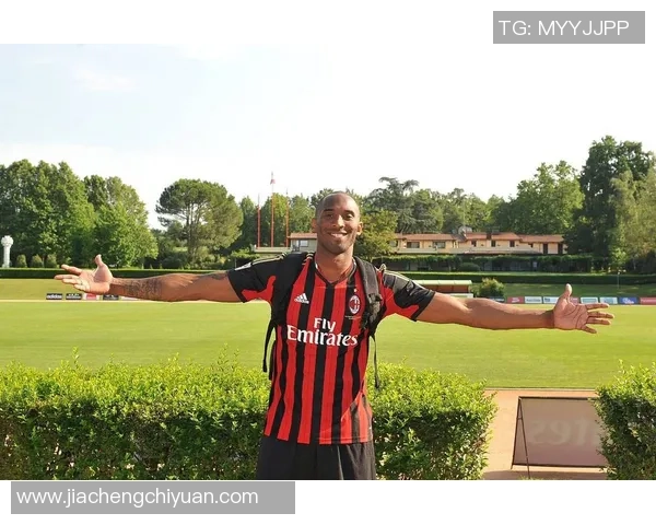 足球明星们对科比的热爱与崇拜背后的故事揭秘 足球明星们对科比的热爱与崇拜背后的故事揭秘