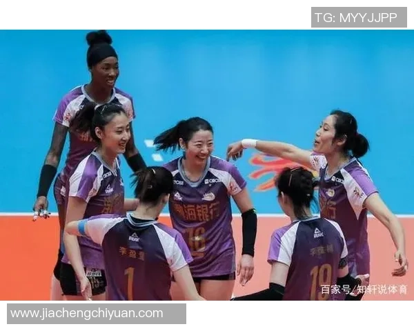 数据分析：北京排球队的配合表现