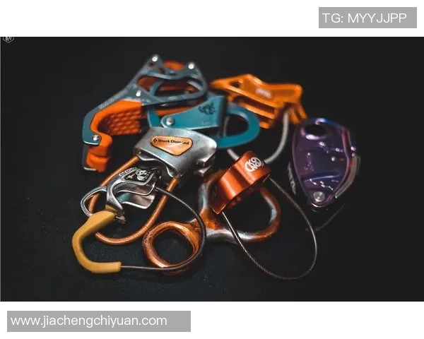 街舞装备选购：攀岩绳推荐