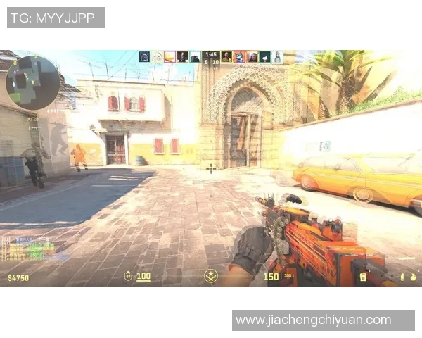 CS_GO巨献：探秘WE的耐力