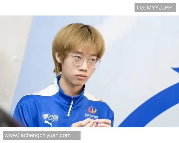 专访陈娜：解密王者荣耀成功之道