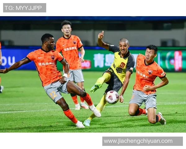 最新足球配合TOP10：深圳足球队领跑