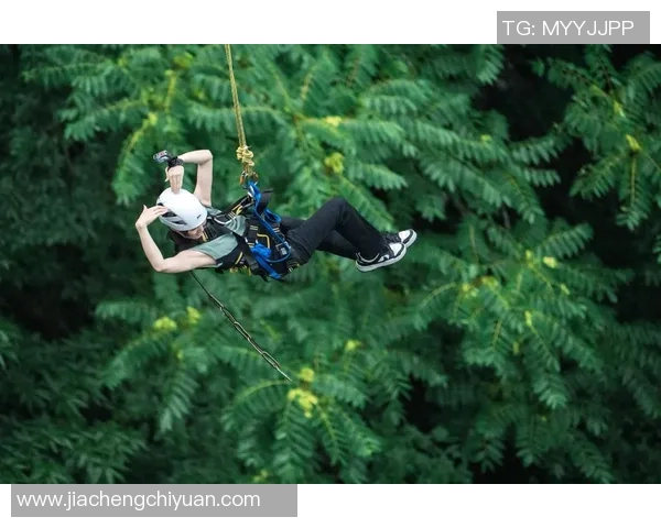 热议极限运动：成都极限运动队的耐力变革