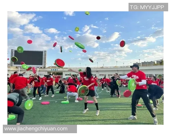 聚焦飞盘:武汉飞盘队的心理素质话题