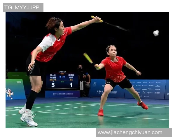 全运会特别报道:杭州羽毛球队的突破历程