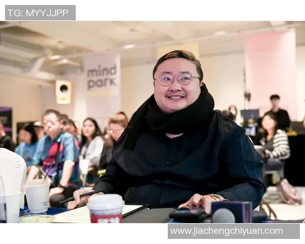 对话张伟：谈极限运动生涯