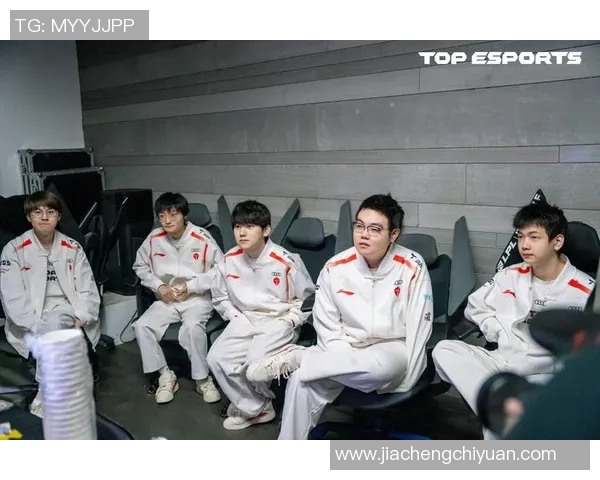 洲际赛特别报道：TES的逆袭之旅