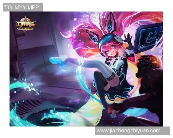 热议王者荣耀：V5的个人能力变革