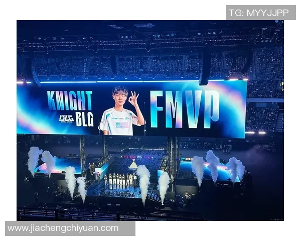 英雄联盟焦点：BLG的力量探讨