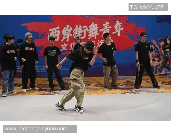 街舞热点：解读杭州街舞队的反击